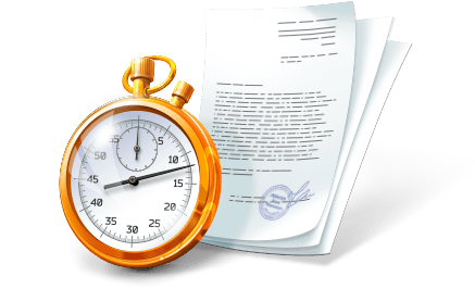 Быстрый доступ к вашим заявкам